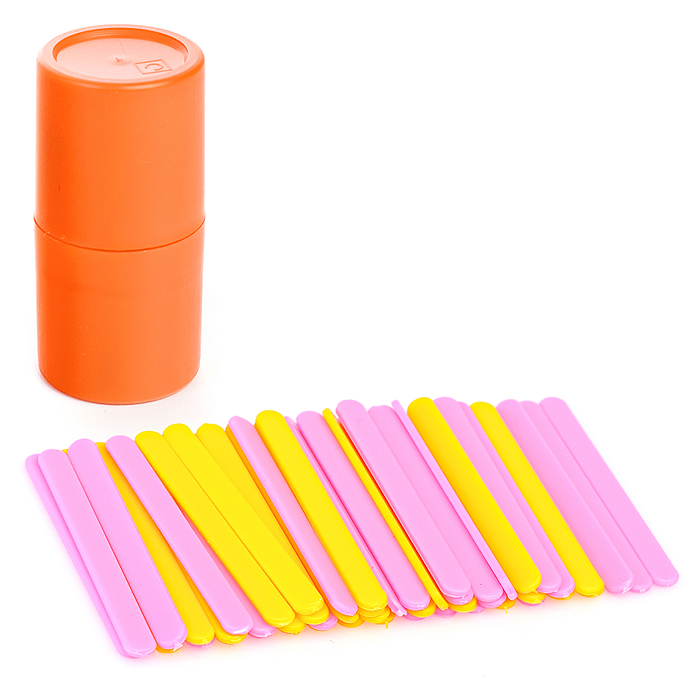 Фото к товару Счетные палочки (50 шт.) Счетные палочки (50 шт.)