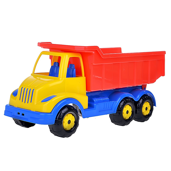 Муромец, автомобиль-самосвал Муромец, автомобиль-самосвал