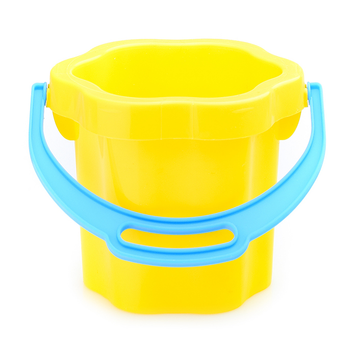 Фото к товару Ведро-цветок 0.3л Ведро-цветок 0.3л