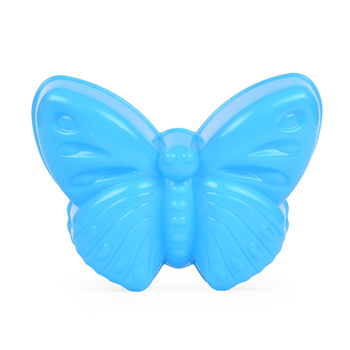 Фото к товару Песочный набор № 117 (совок 19 см, грабли 19см, 2 формочки) Песочный набор № 117 (совок 19 см, грабли 19см, 2 формочки)