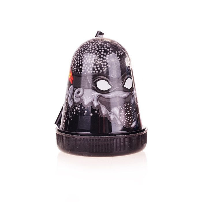 Лизун "Slime "Ninja", звездная ночь, 130 г. Лизун "Slime "Ninja", звездная ночь, 130 г.