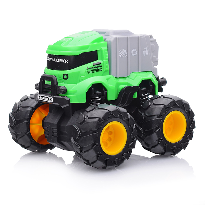 Фото к товару Машина WZ833 в коробке Машина WZ833 в коробке