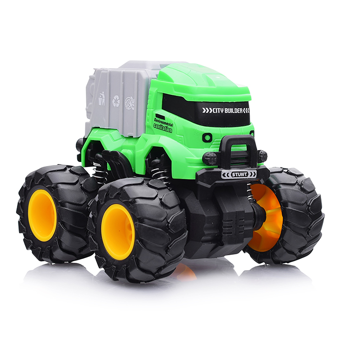 Фото к товару Машина WZ833 в коробке Машина WZ833 в коробке