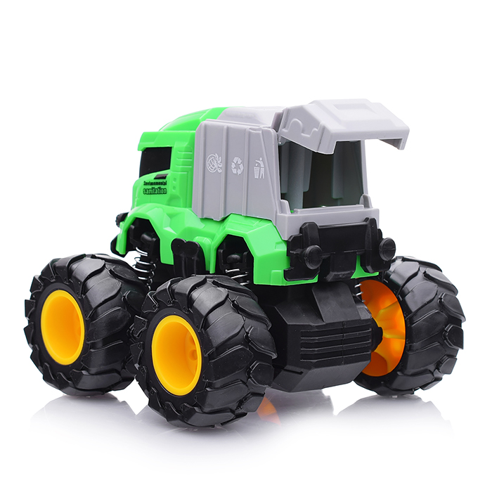 Фото к товару Машина WZ833 в коробке Машина WZ833 в коробке