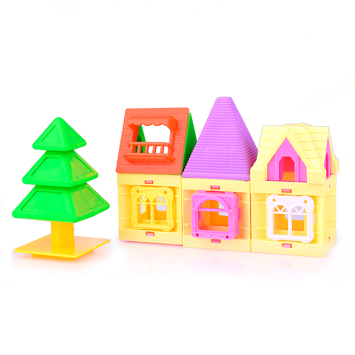 Фото к товару Конструктор AQ-773 (62 дет.) в коробке Конструктор AQ-773 (62 дет.) в коробке