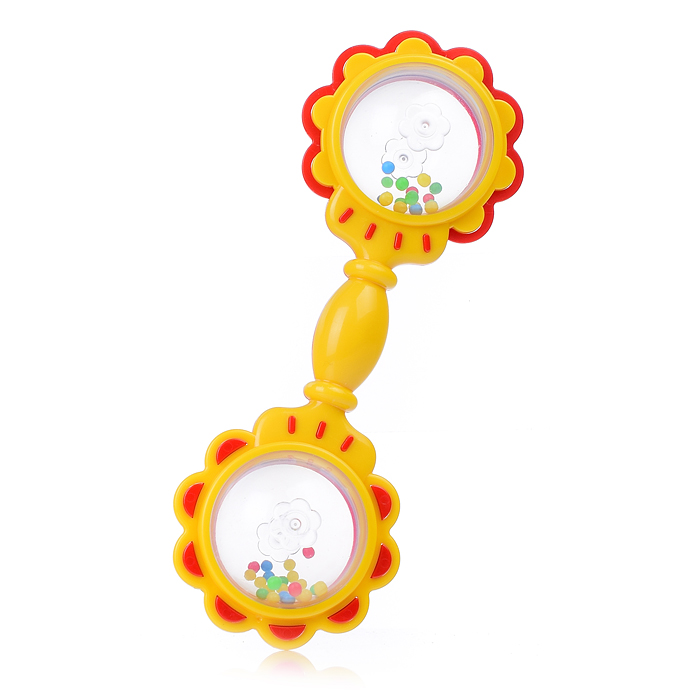 Фото к товару Погремушки (подарочный набор №7) Погремушки (подарочный набор №7)