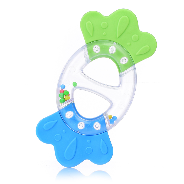 Фото к товару Погремушки (подарочный набор №7) Погремушки (подарочный набор №7)