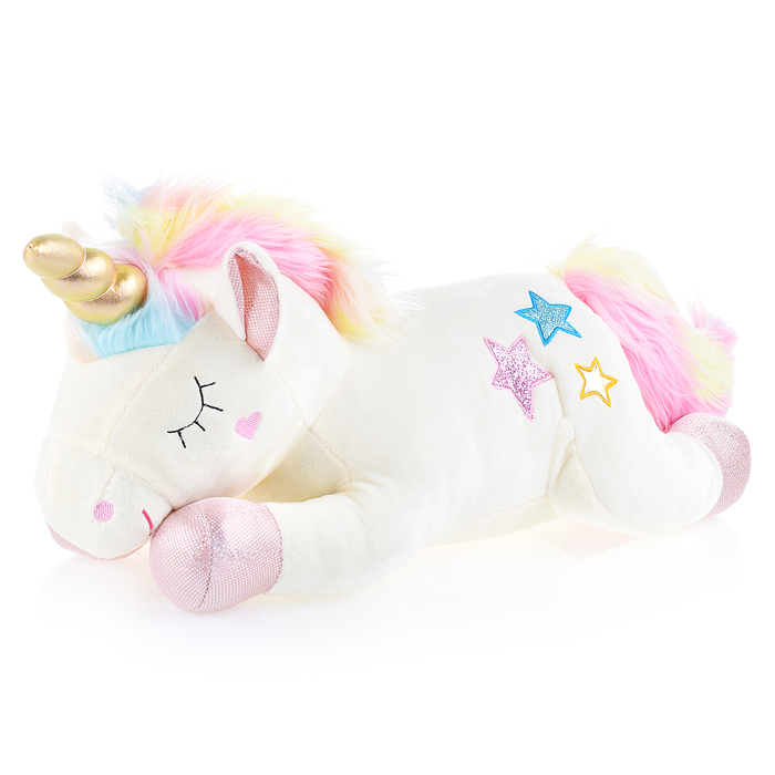 Единорожка "Лилу"