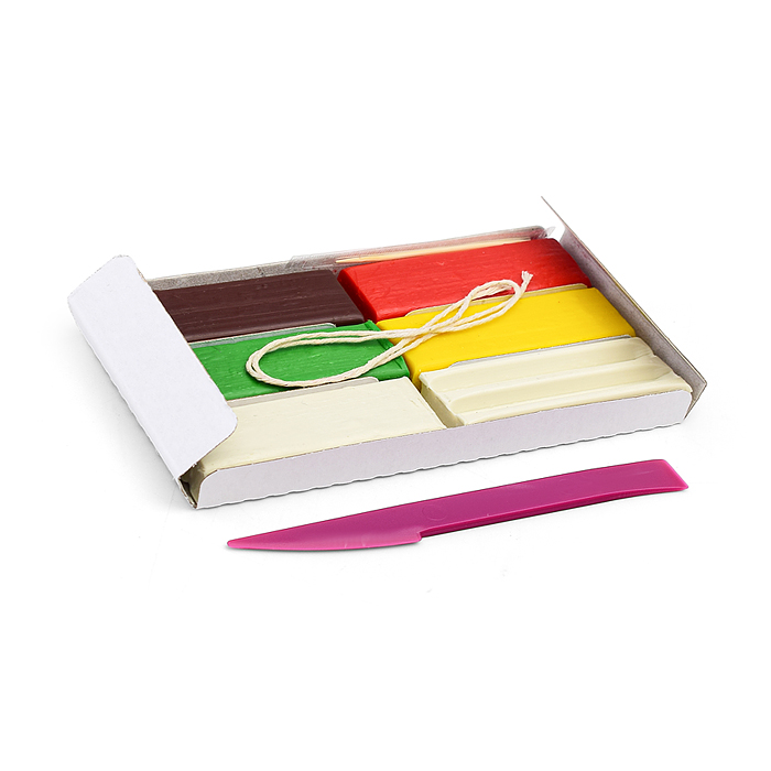 Фото к товару Слепи свечу "Кофейный аромат" Слепи свечу "Кофейный аромат"