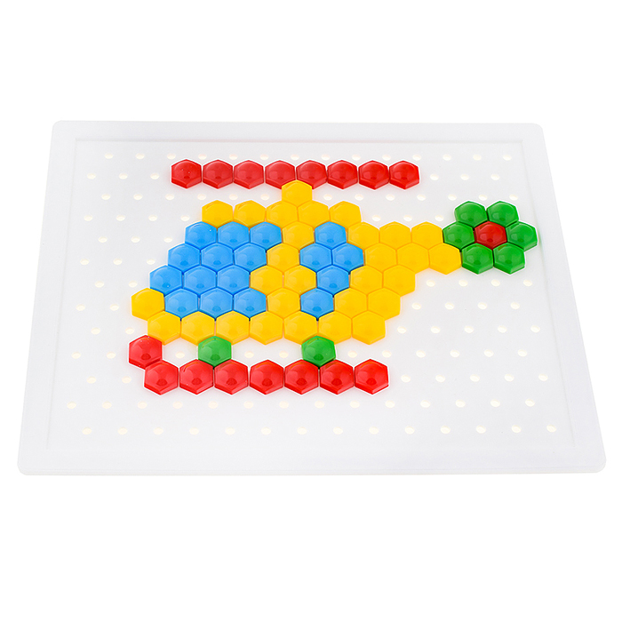 Фото к товару Мозаика (d.13мм/110шт) Мозаика (d.13мм/110шт)