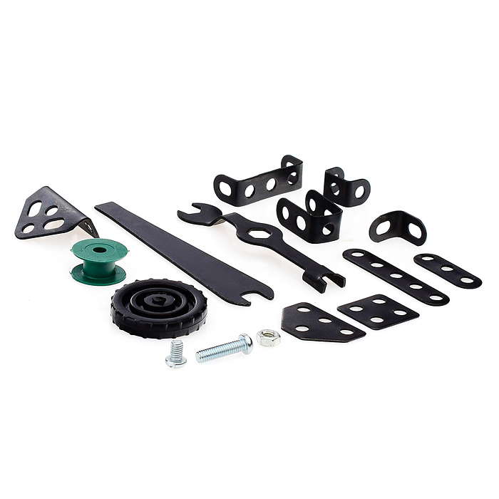 Фото к товару Конструктор №1 Школьный Конструктор №1 Школьный