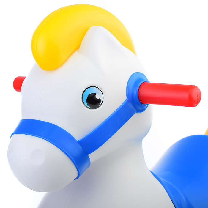 Фото к товару Каталка "Пони" Каталка "Пони"