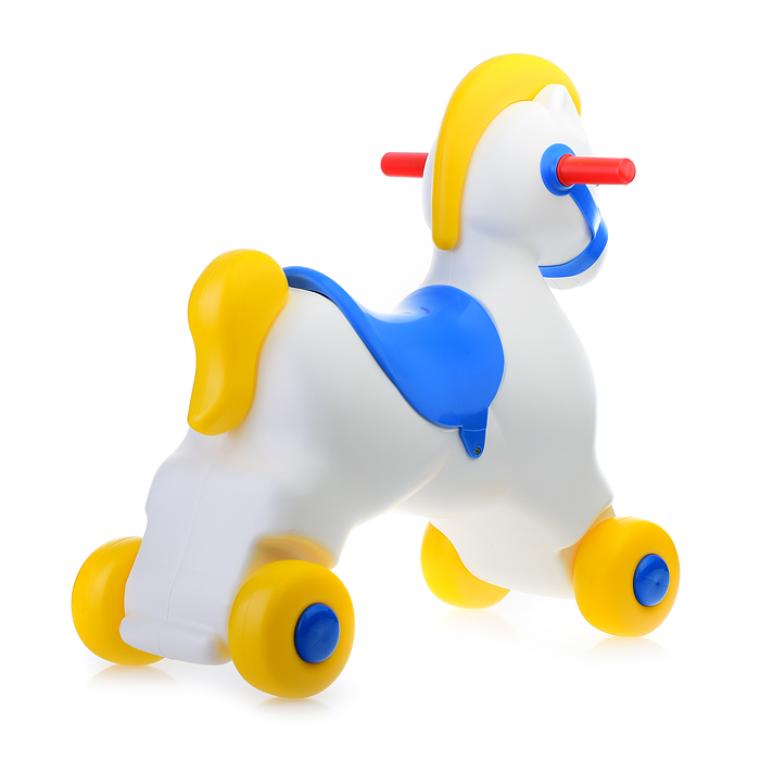 Фото к товару Каталка "Пони" Каталка "Пони"