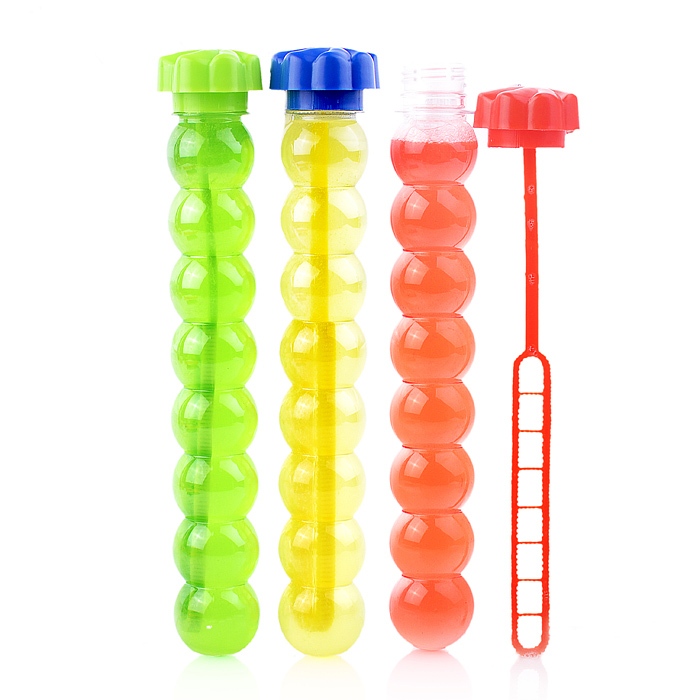 Мыльные пузыри Радуга Смайл (170 мл) Мыльные пузыри Радуга Смайл (170 мл)