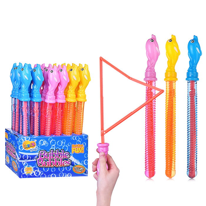 Мыльные пузыри 00-0369 "Дельфин" 120мл. Мыльные пузыри 00-0369 "Дельфин" 120мл.