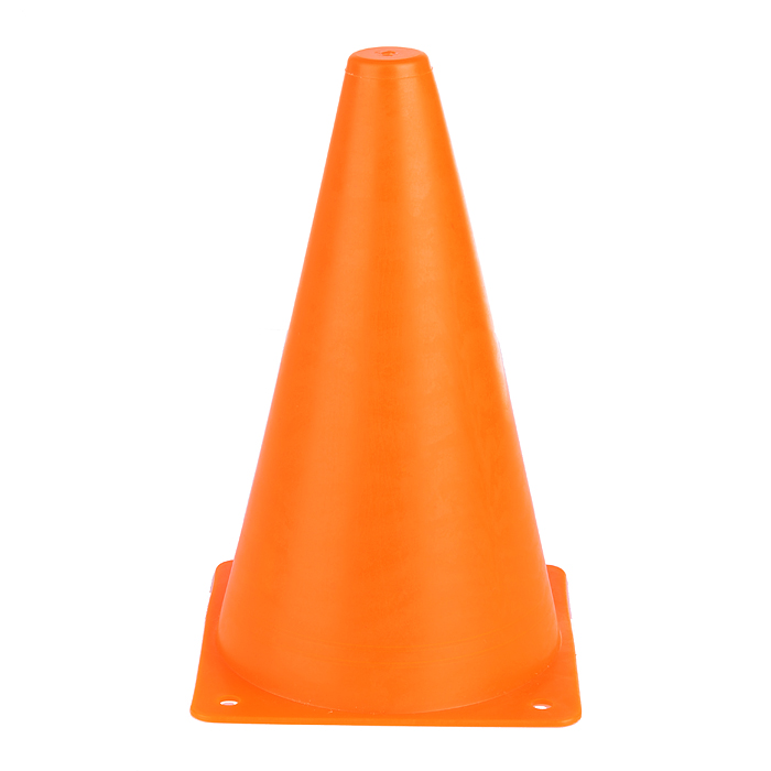 Конус сигнальный 20см. Конус сигнальный 20см.