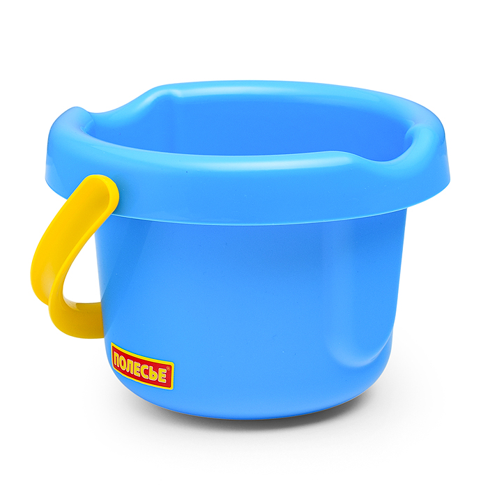 Ведро большое