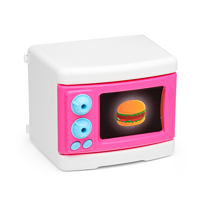 Фото к товару Микроволновая печь Микроволновая печь