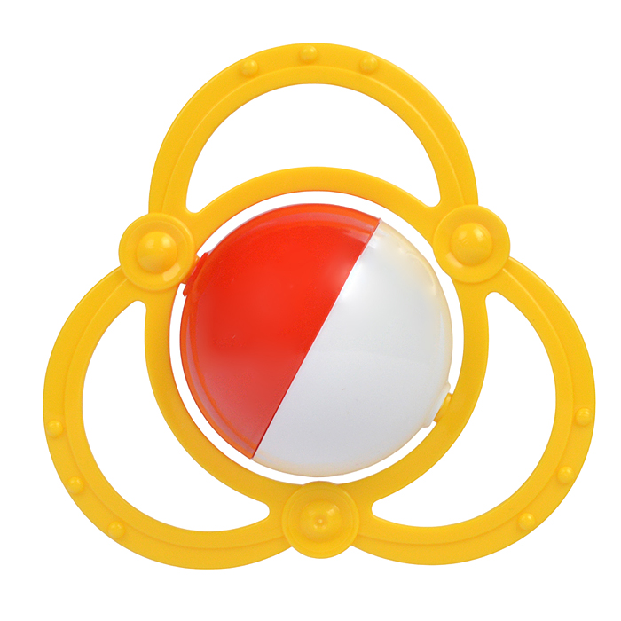 Погремушка "Орбита"