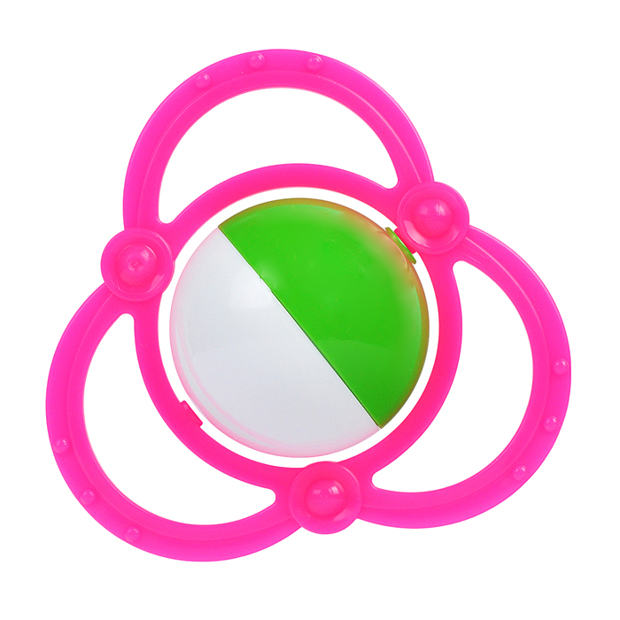 Погремушка "Орбита"