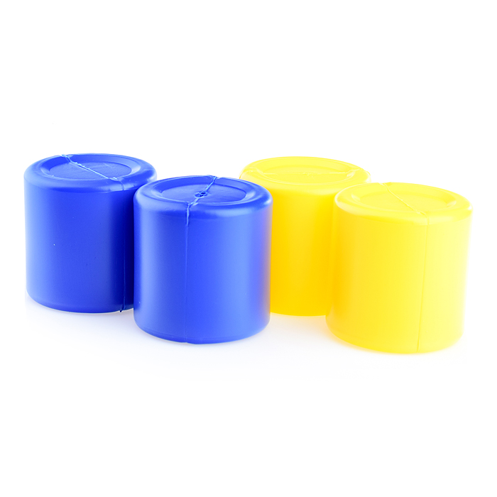 Фото к товару Конструктор Теремок-49 Конструктор Теремок-49