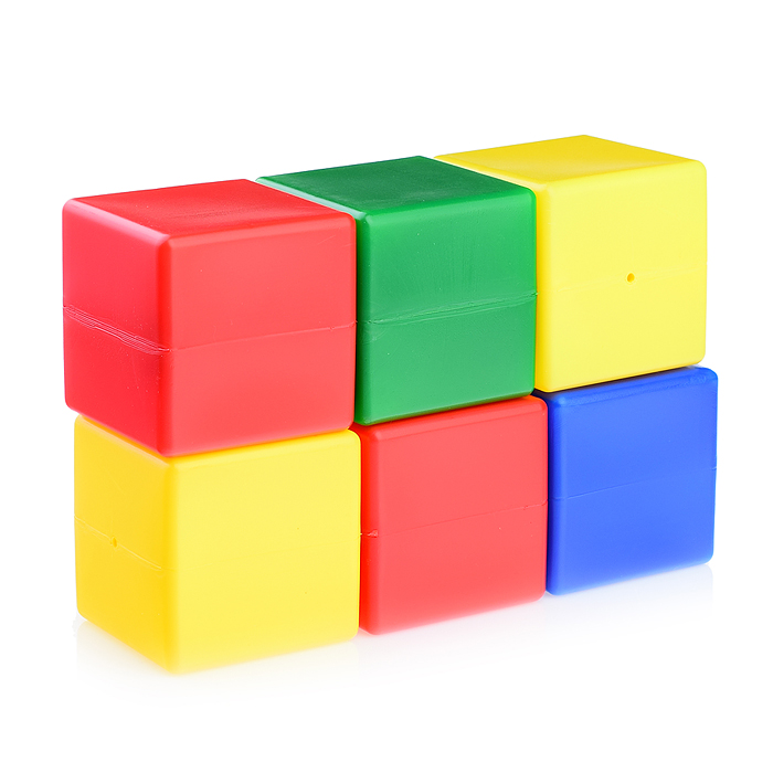 Фото к товару Конструктор Теремок-49 Конструктор Теремок-49