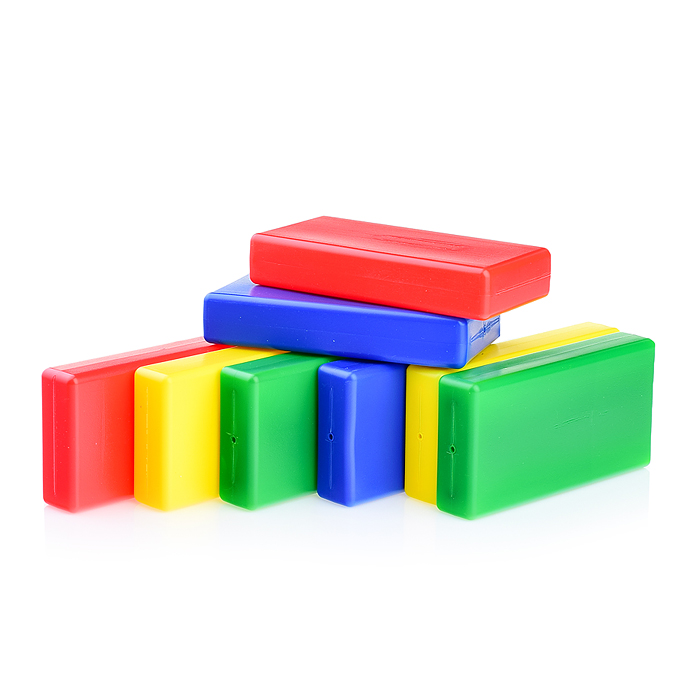 Фото к товару Конструктор Теремок-49 Конструктор Теремок-49