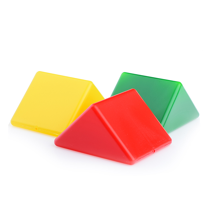 Фото к товару Конструктор Теремок-49 Конструктор Теремок-49