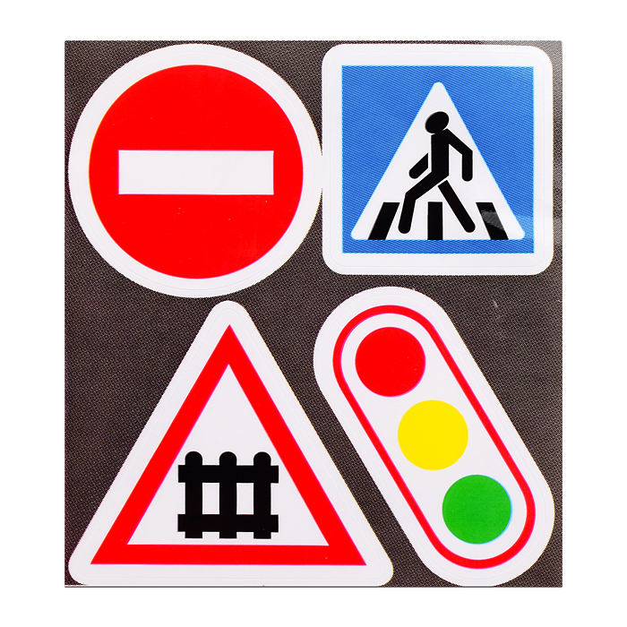 Фото к товару Конструктор "Строитель" (129 элем. в пакете) Конструктор "Строитель" (129 элем. в пакете)