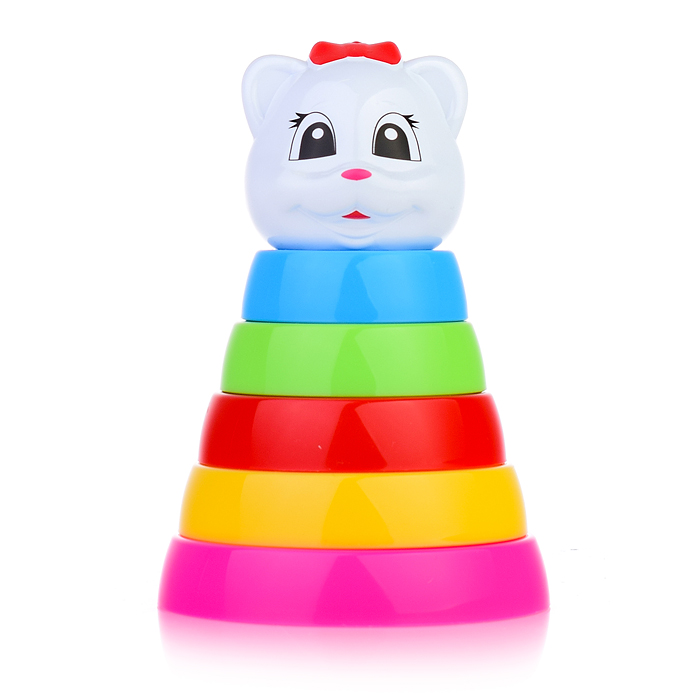 Фото к товару Пирамидка "Затея" Пирамидка "Затея"