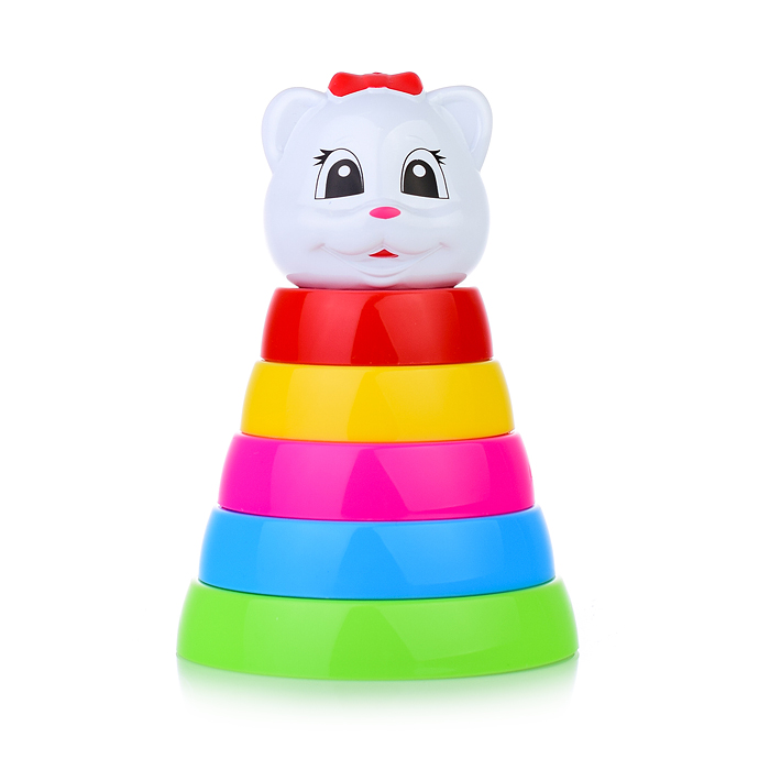 Фото к товару Пирамидка "Затея" Пирамидка "Затея"