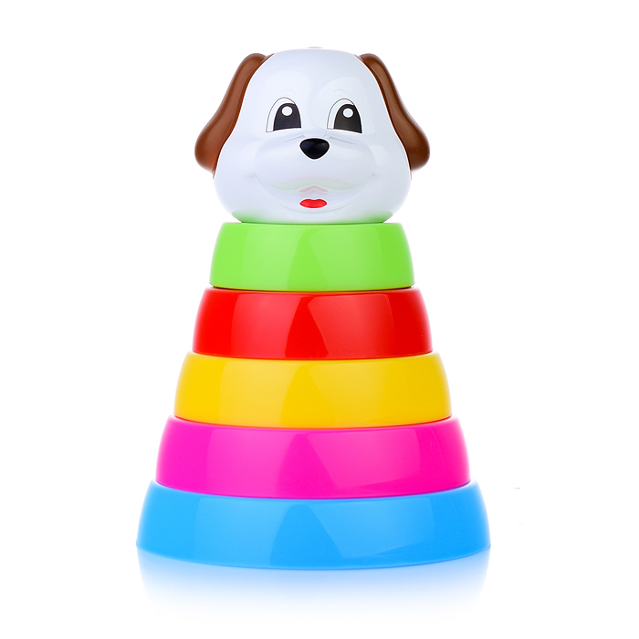 Фото к товару Пирамидка "Затея" Пирамидка "Затея"