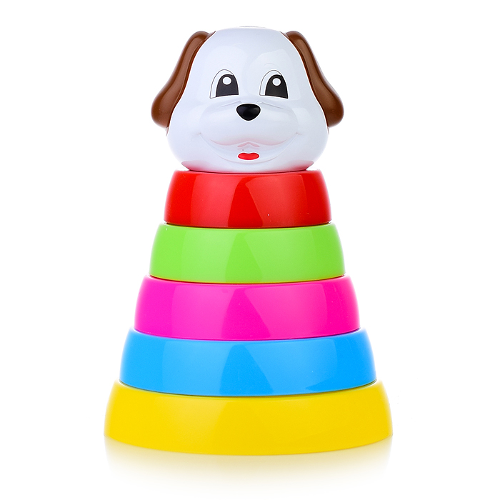 Фото к товару Пирамидка "Затея" Пирамидка "Затея"