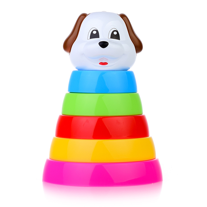 Фото к товару Пирамидка "Затея" Пирамидка "Затея"