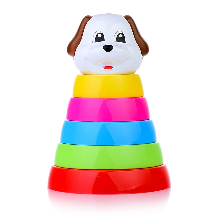 Фото к товару Пирамидка "Затея" Пирамидка "Затея"