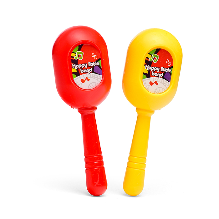 Фото к товару Набор музыкальных инструментов L046 "Маленький музыкант" в пакете Набор музыкальных инструментов L046 "Маленький музыкант" в пакете