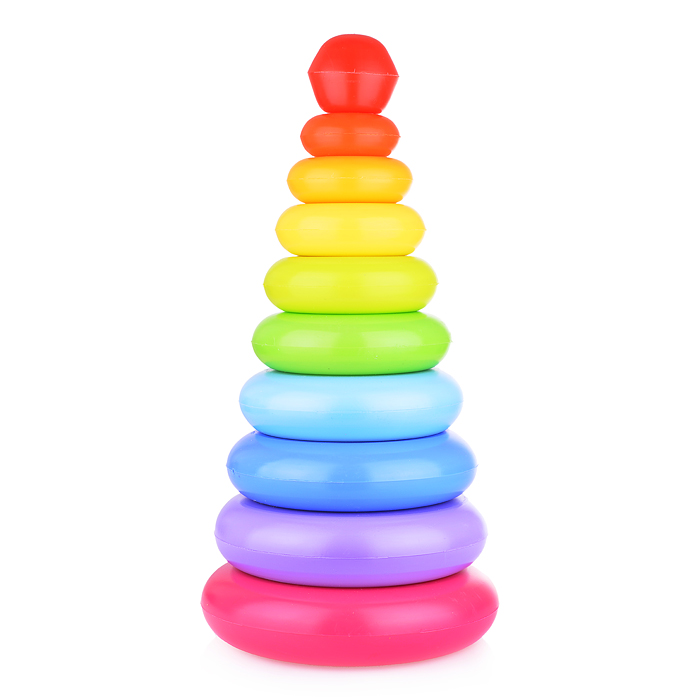 Пирамида "Гулливер" (49 см.) Пирамида "Гулливер" (49 см.)