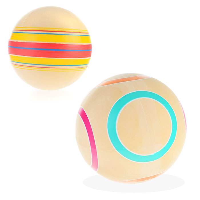 Мяч ЭКО ручное окраш. (Любой) d-200 Мяч ЭКО ручное окраш. (Любой) d-200