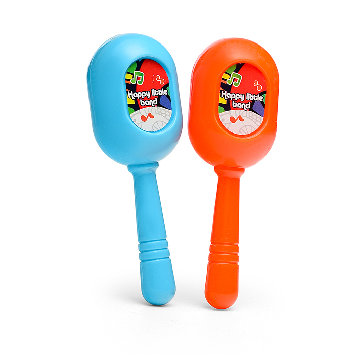 Фото к товару Набор музыкальных инструментов L047 "Счастливая маленькая группа" в пакете Набор музыкальных инструментов L047 "Счастливая маленькая группа" в пакете