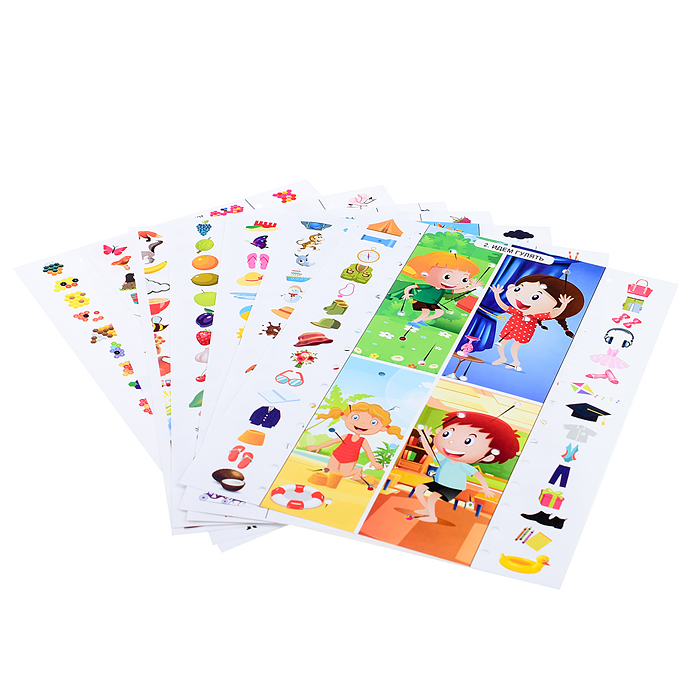 Фото к товару Игра Электровикторина "Знаю как" Игра Электровикторина "Знаю как"