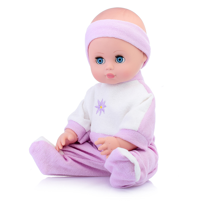 Фото к товару Кукла Инна 2 Кукла Инна 2