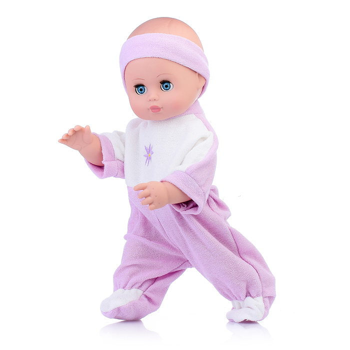 Фото к товару Кукла Инна 2 Кукла Инна 2