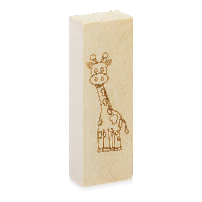 Настольная игра "Джанга Жираф"  