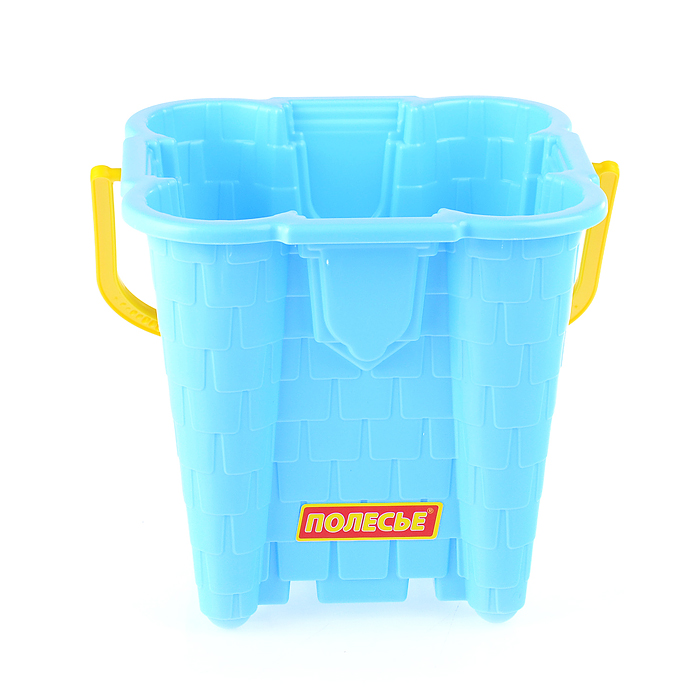 Фото к товару Набор №557: песочная мельница №2 с основанием ситечко-крепость большое №2, ведро-замок большое №2, л Набор №557: песочная мельница №2 с основанием ситечко-крепость большое №2, ведро-замок большое №2, л