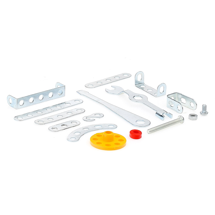 Фото к товару Конструктор "Техника" Конструктор "Техника"