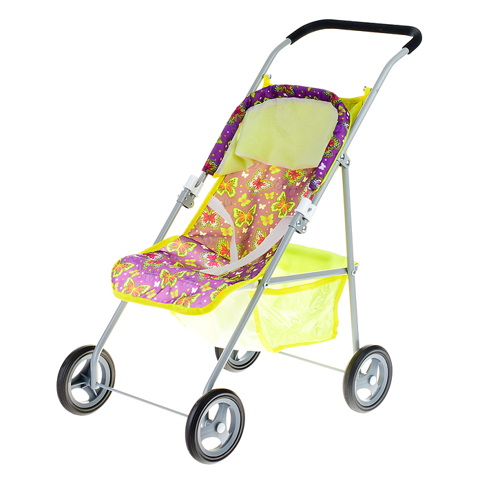 Фото к товару Коляска прогулочная Коляска прогулочная