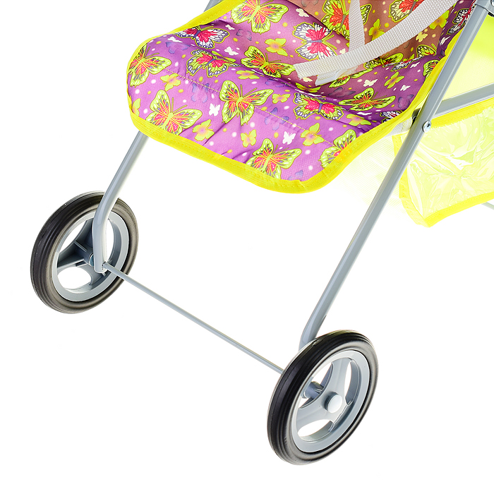 Фото к товару Коляска прогулочная Коляска прогулочная