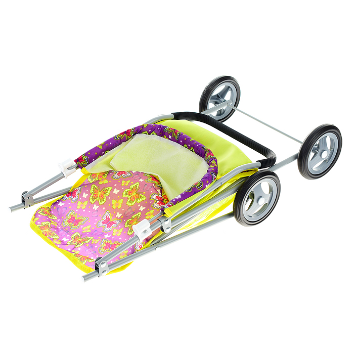 Фото к товару Коляска прогулочная Коляска прогулочная