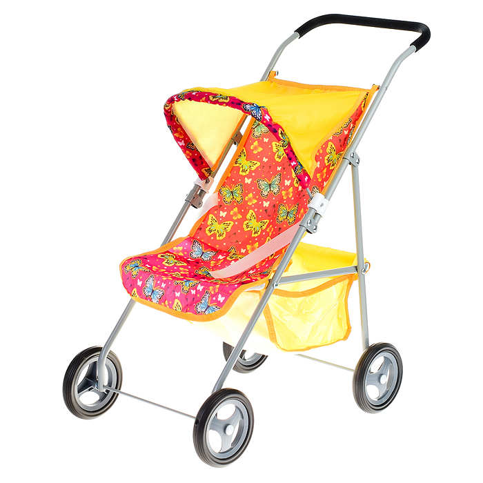 Фото к товару Коляска прогулочная Коляска прогулочная