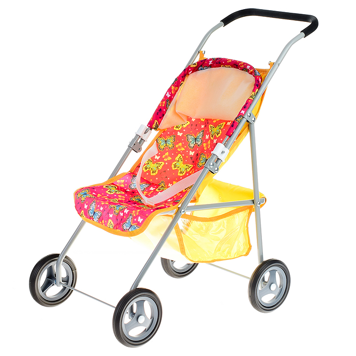 Фото к товару Коляска прогулочная Коляска прогулочная